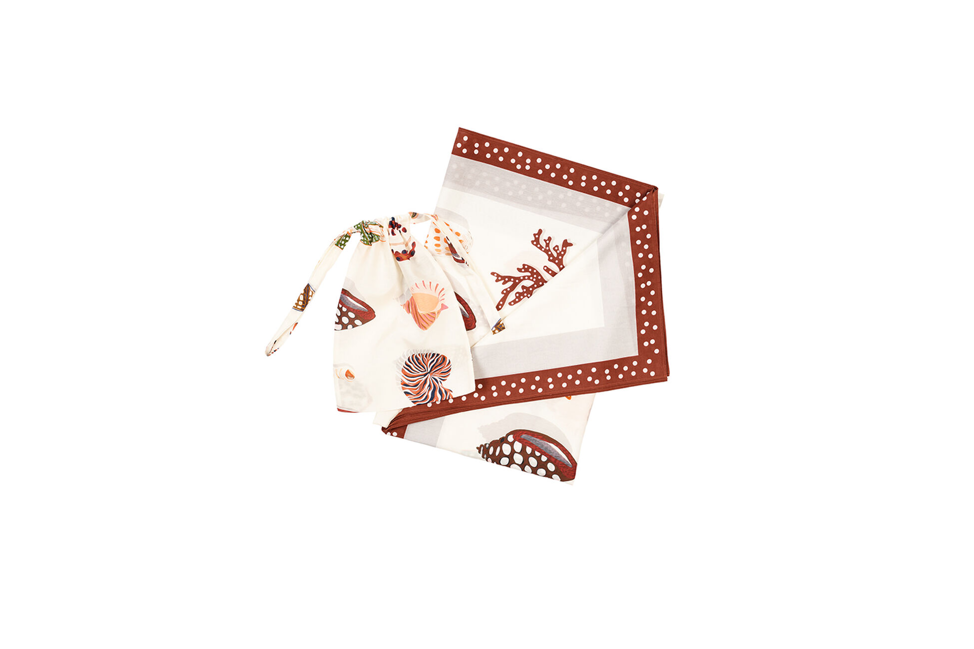 Latte Sarong standard view �