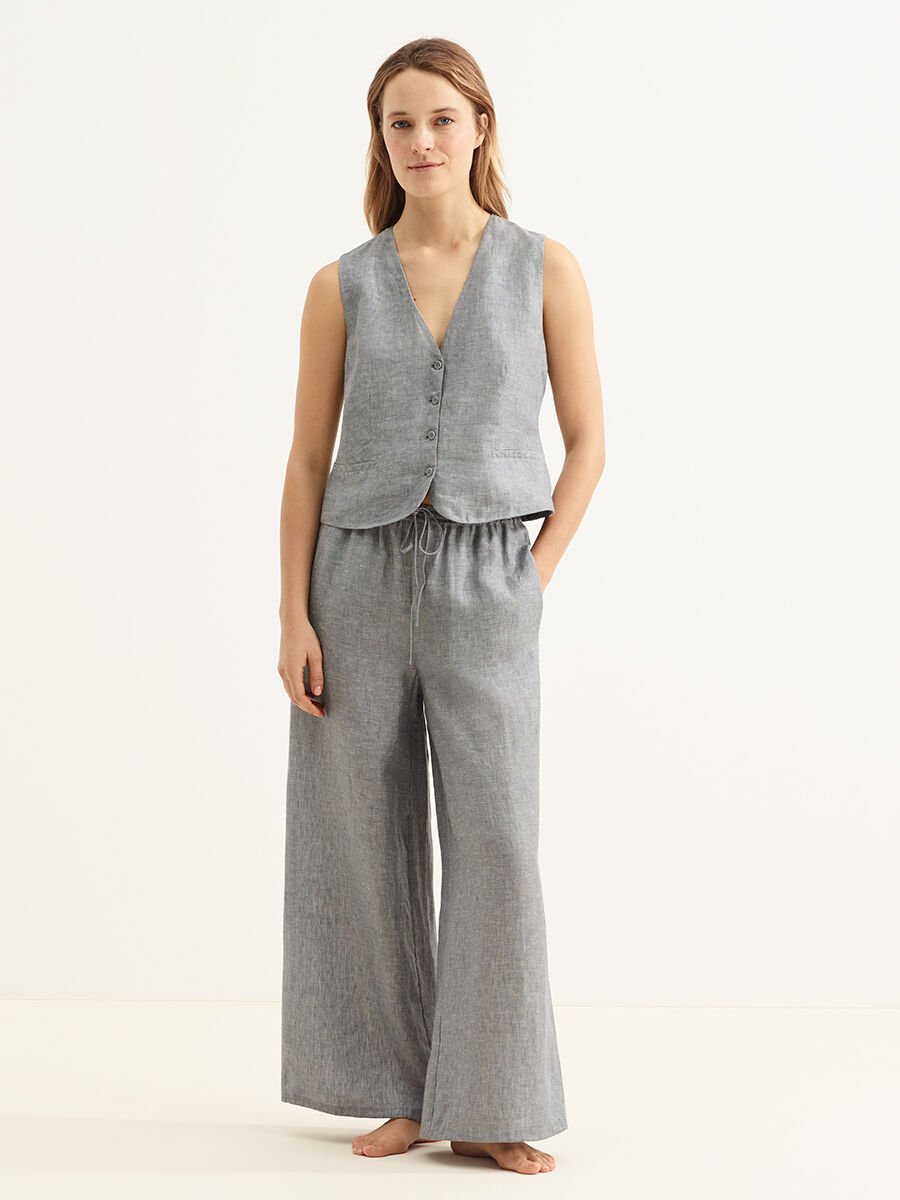 Bienheureux Pantal&oacute;n Vista est&aacute;ndar 1 de 6