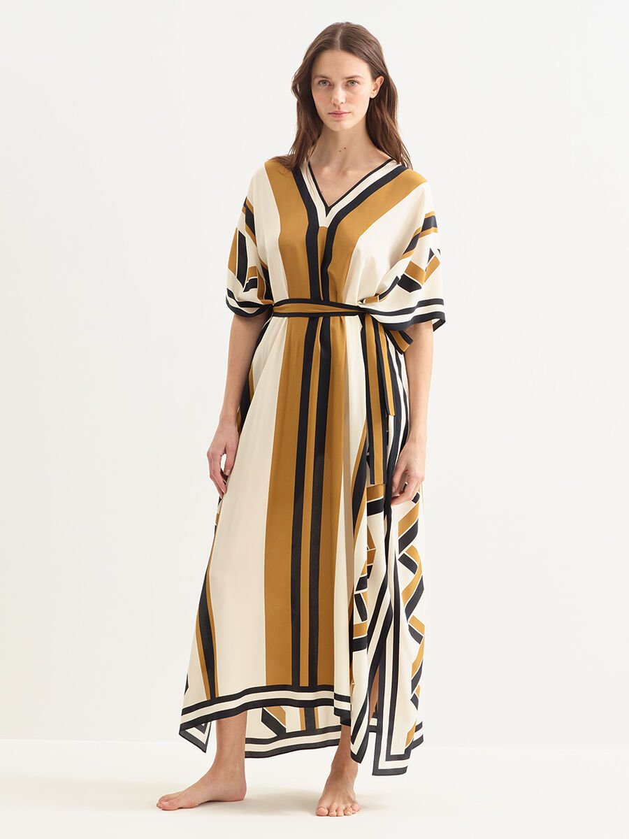 Fr&eacute;quence Kaftan Standardansicht NaN