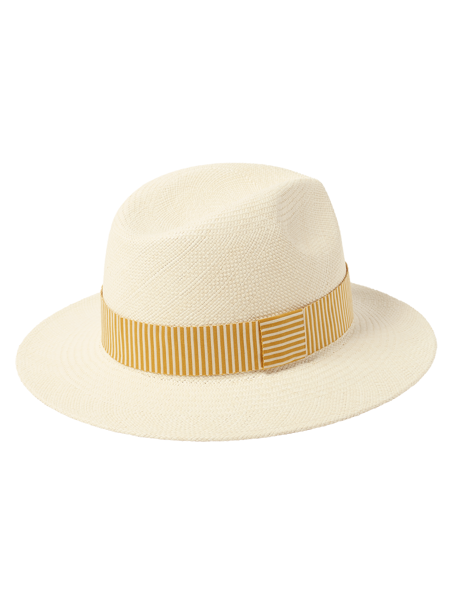 Leone panama Sombrero Vista est&aacute;ndar NaN