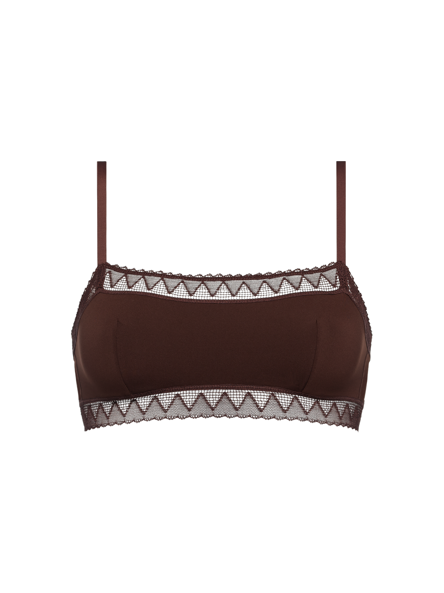D&eacute;licatesse Crop top standard view 4 out of 6