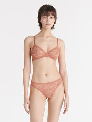 Espi&egrave;gle Triangle bra standard view 2