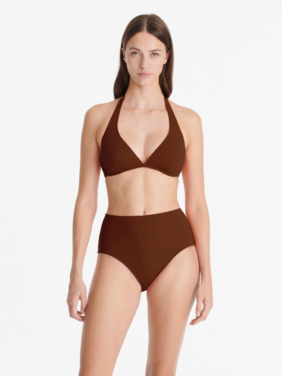 Initiale Soutien-gorge armatur&eacute; vue standard 2 sur 4