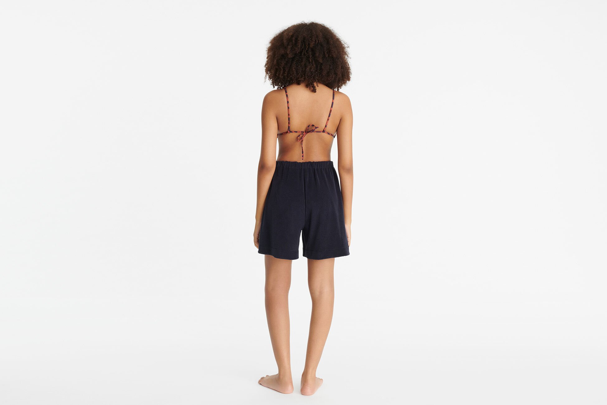 Sauna Short standard vista NaN