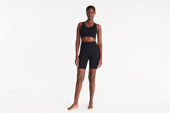 Jeannie Cycliste vue standard 1