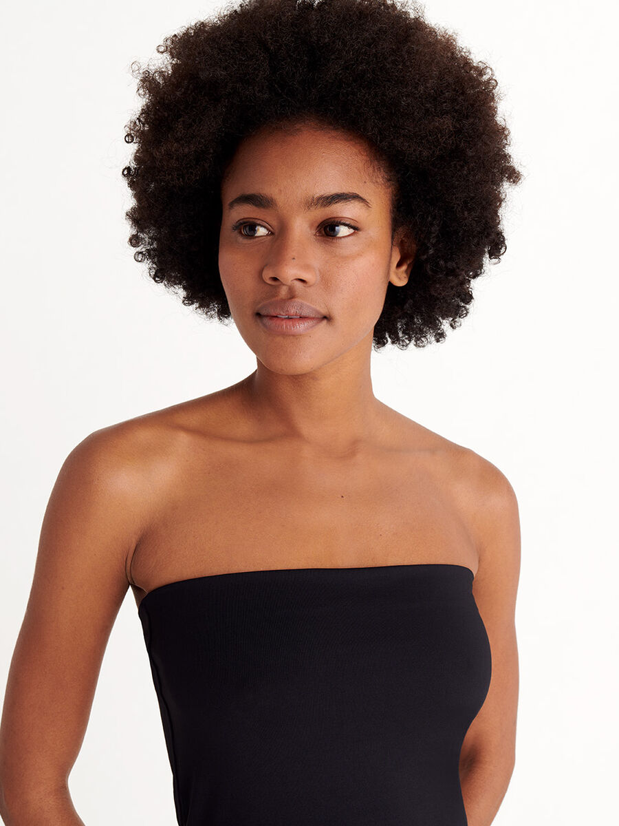 Ankara Long dress standard view NaN