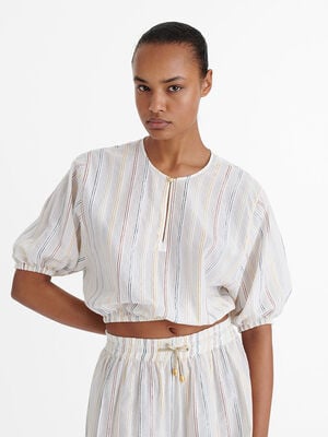 Eldorado Crop top standard view 1