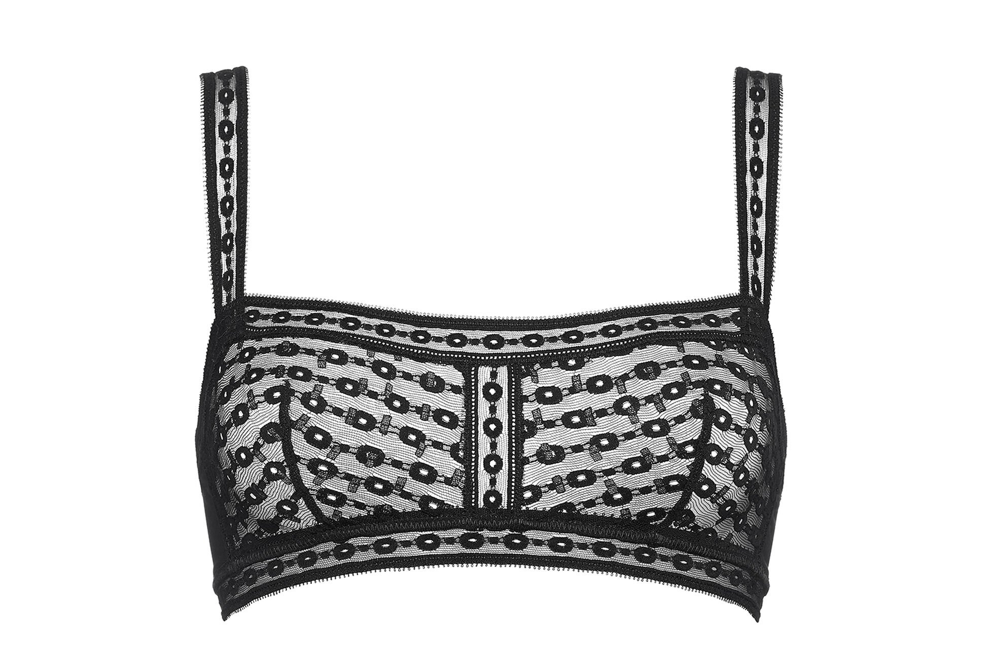 Sublime Brassiere Vista estándar NaN