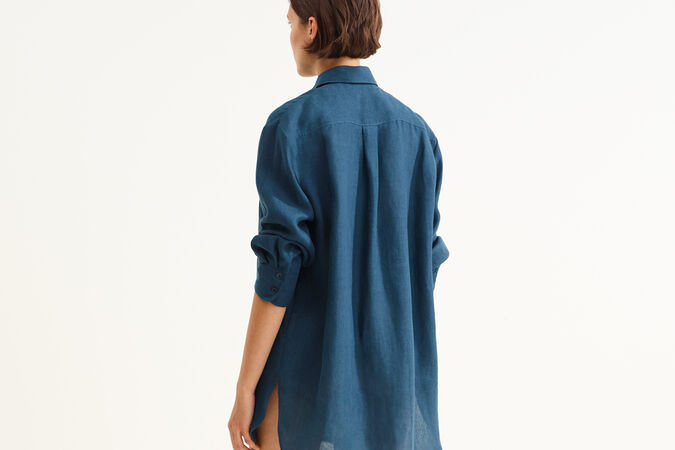 Mignonnette Shirt standard view 2