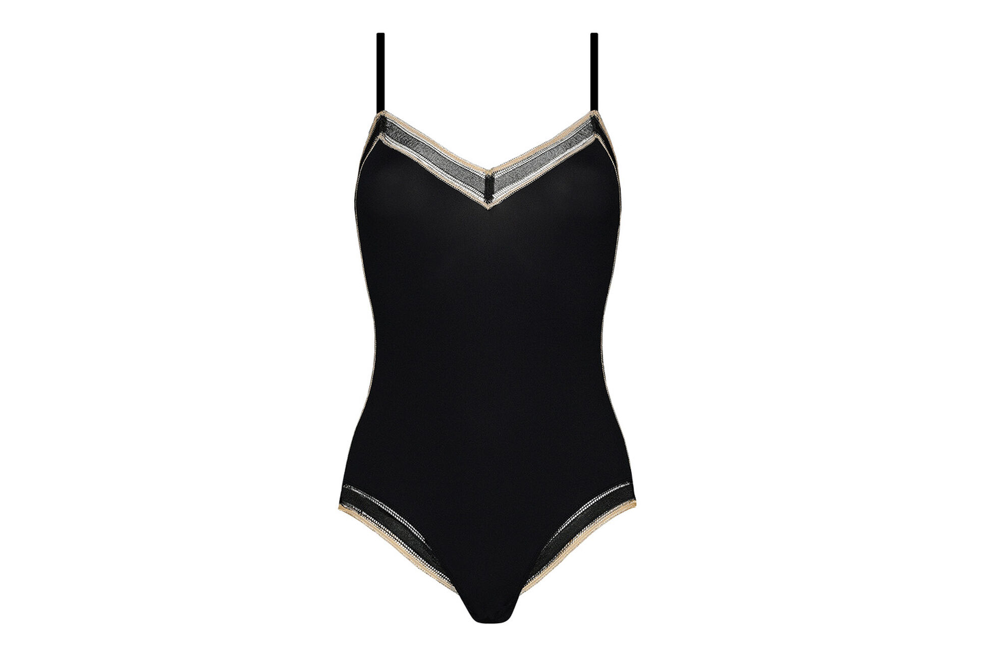 Couture Bodysuit standard view �