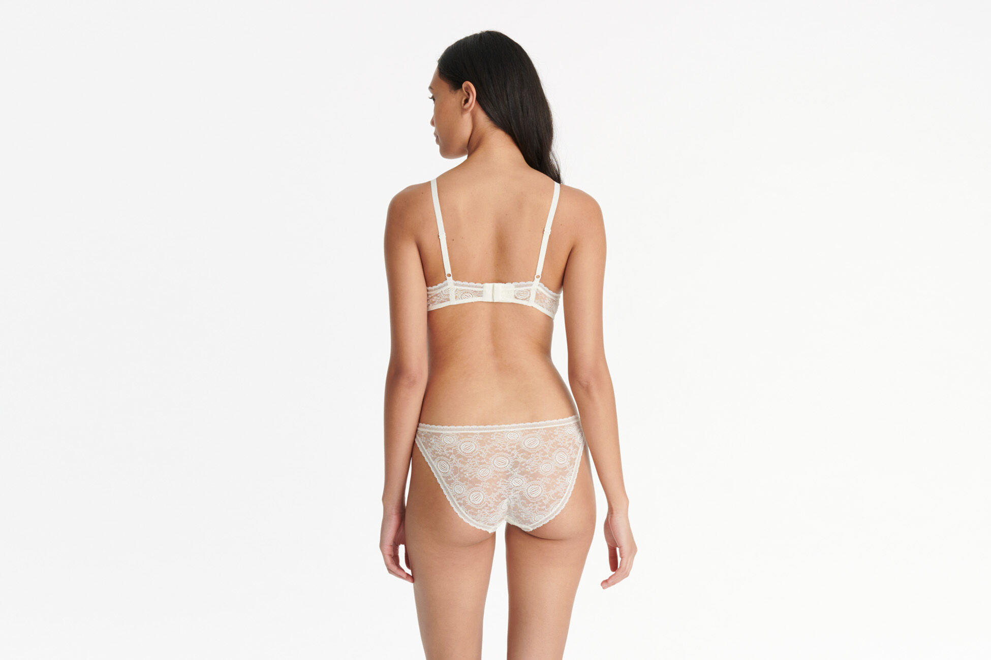 Agate Schmaler Slip Standardansicht NaN