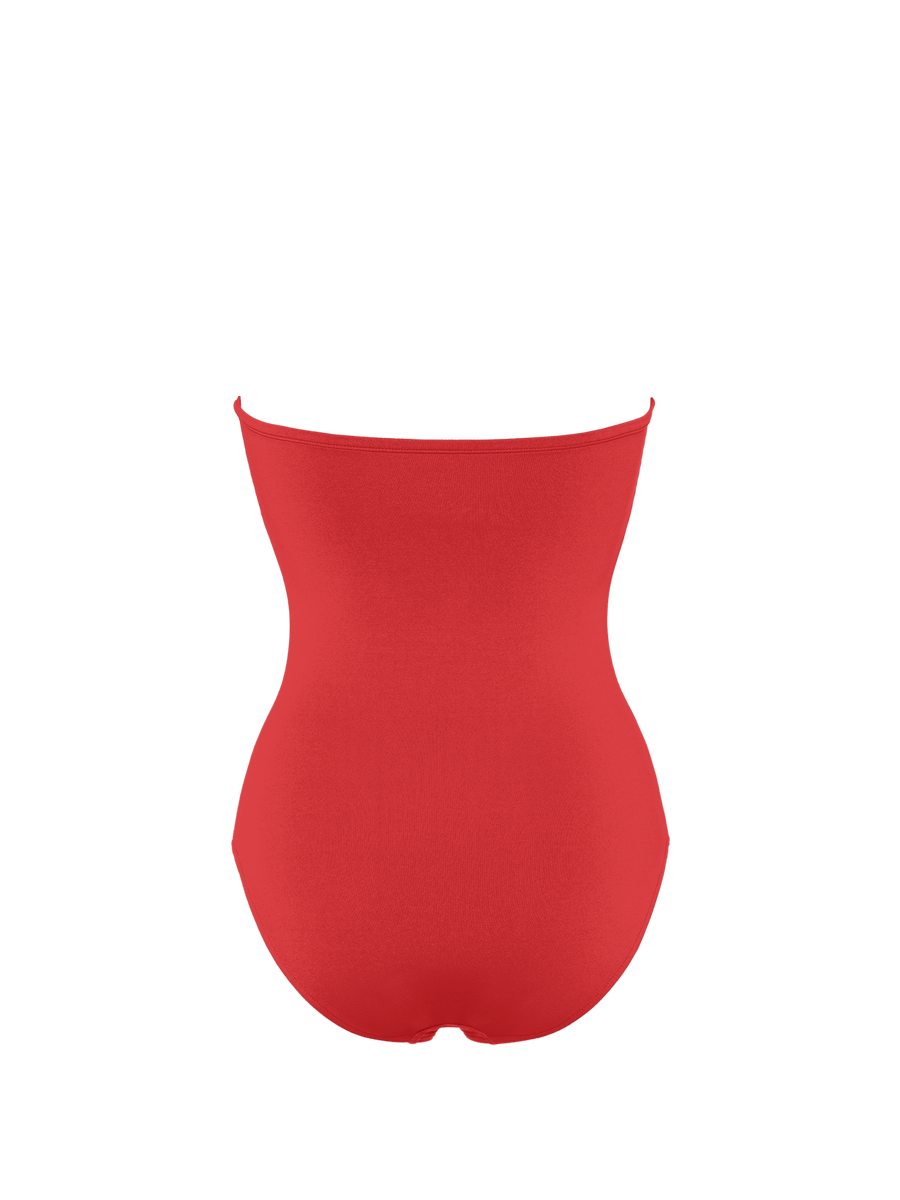 Cassiop&eacute;e Bustier one-piece standard view 5 out of 6