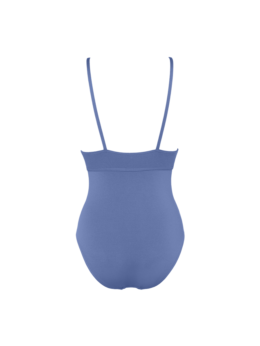 Larcin Une-pi&egrave;ce triangle vue standard 5 sur 5