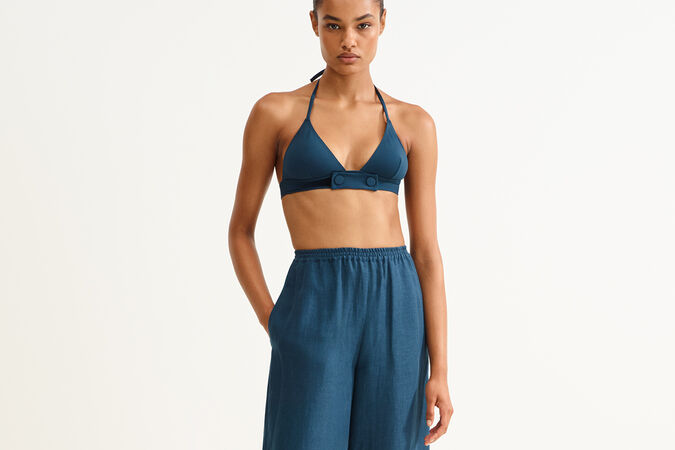 Select Large trousers standard view 1