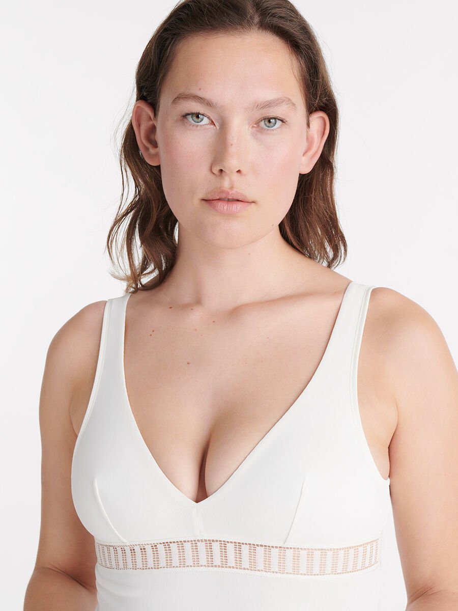 Caroline graphique Camisón largo Vista estándar NaN