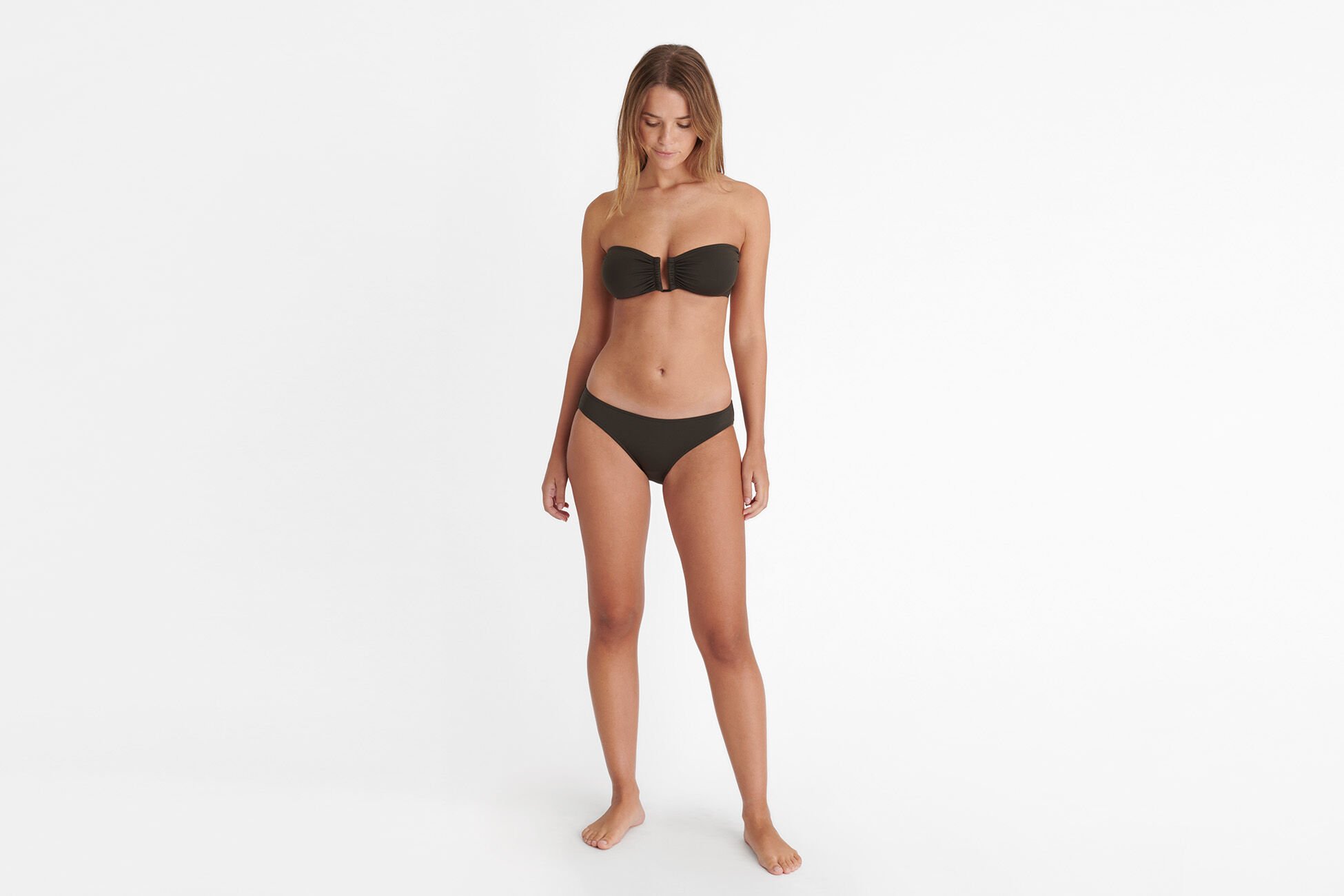 Scarlett Classic bikini briefs standard view NaN