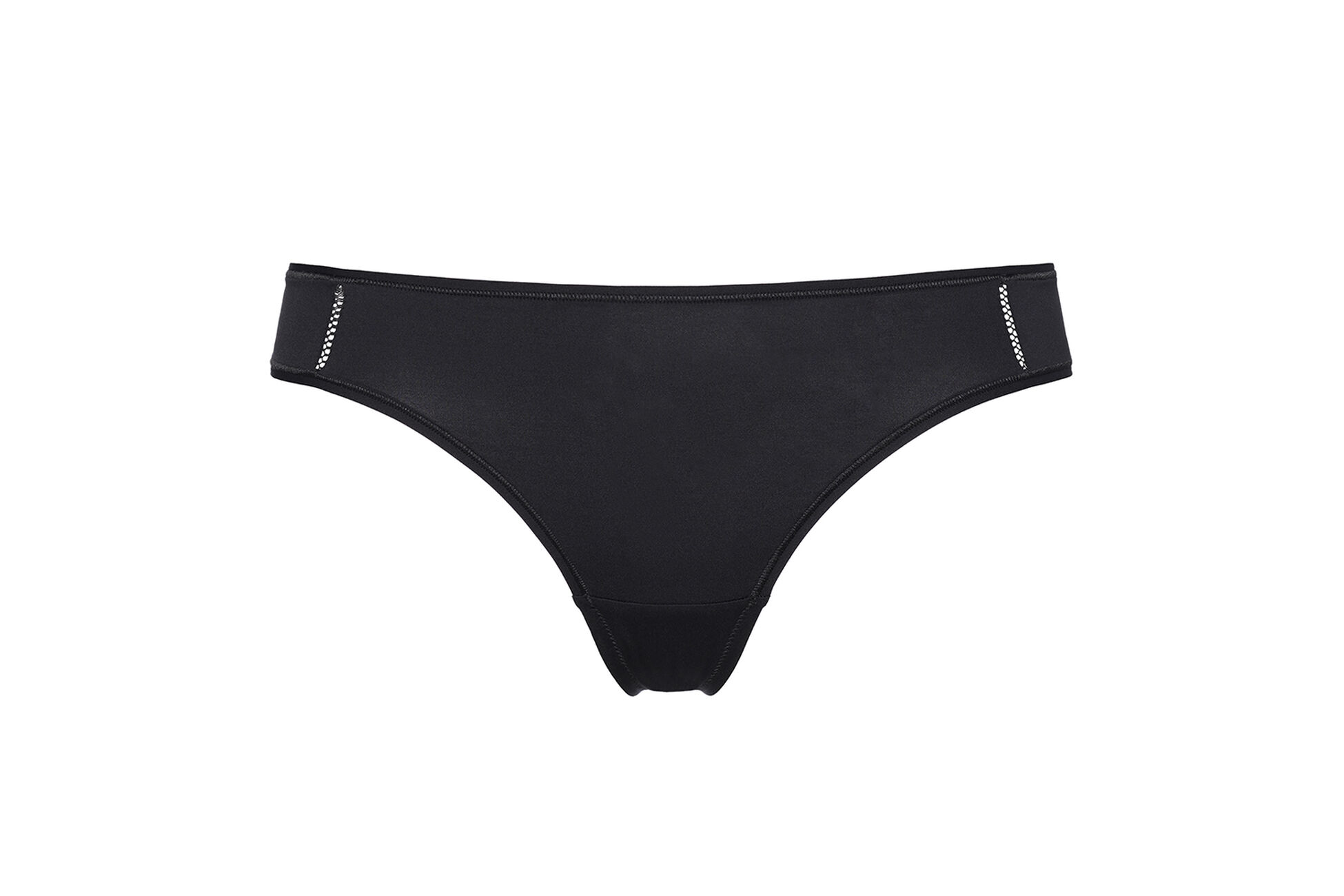 Mika soyeuse Tanga vue standard NaN