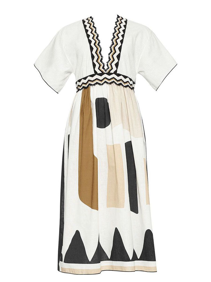 Avana Vestido Vista estándar NaN