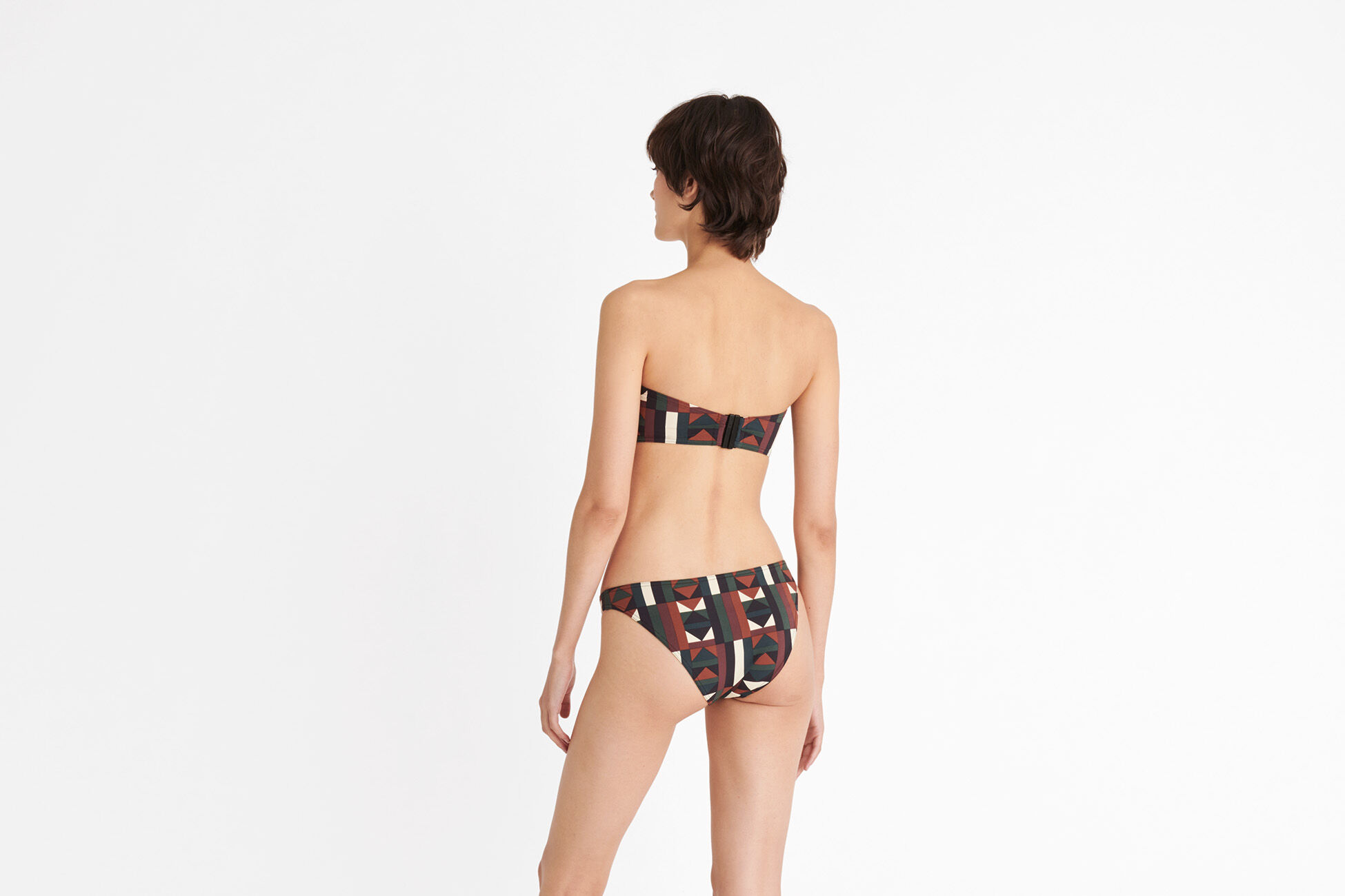 Allégorie Classic briefs standard view NaN