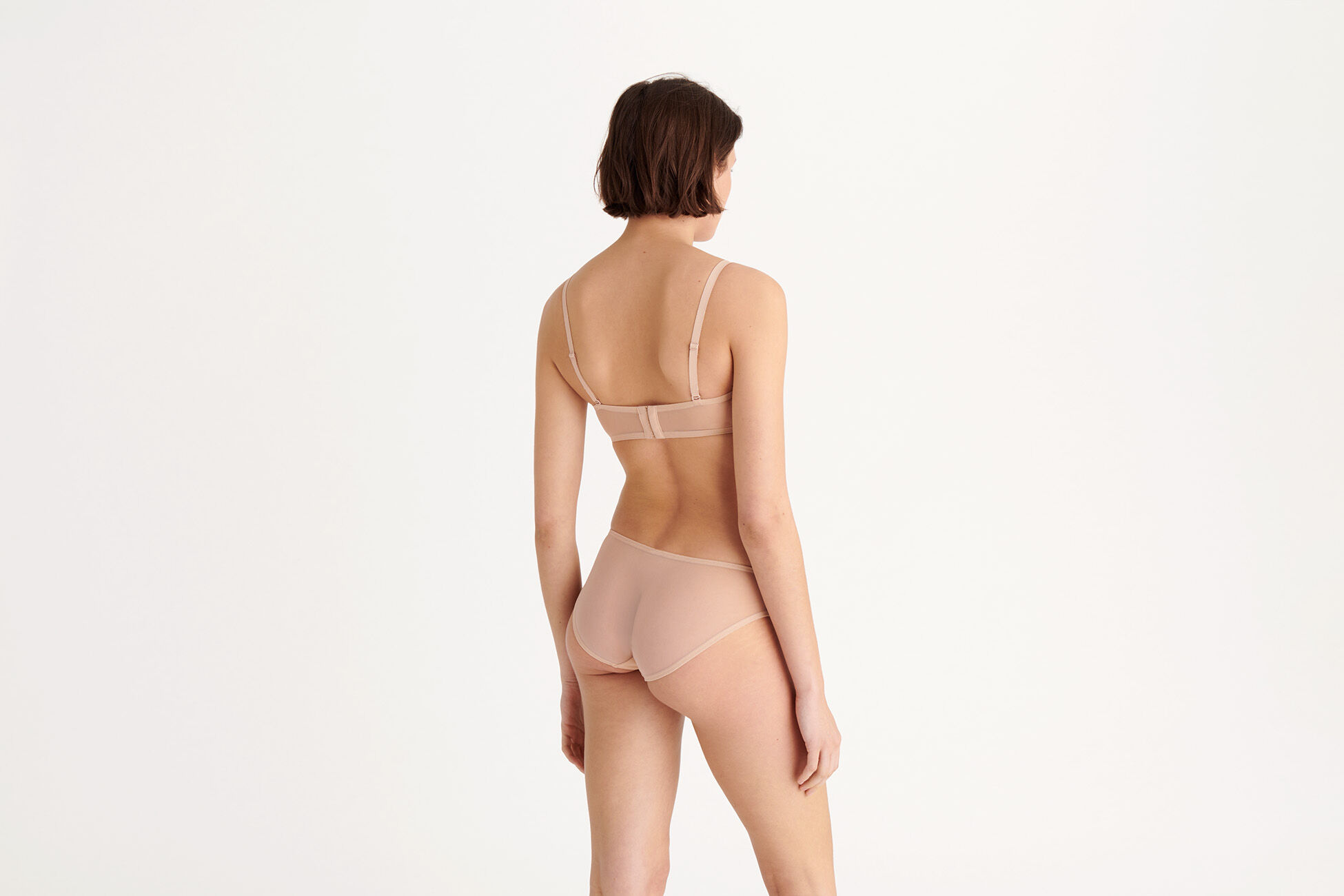 Bambin Briefs standard view �