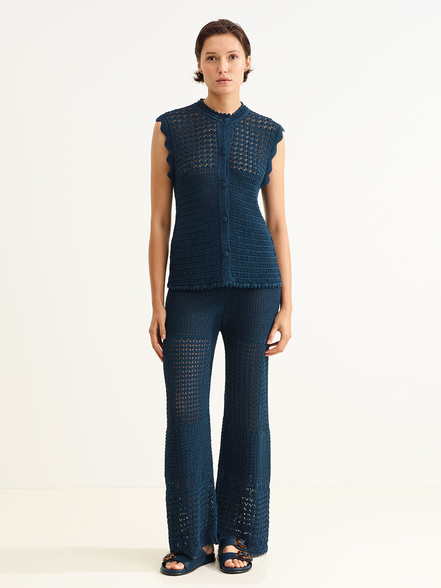 Izia Mules standard view NaN