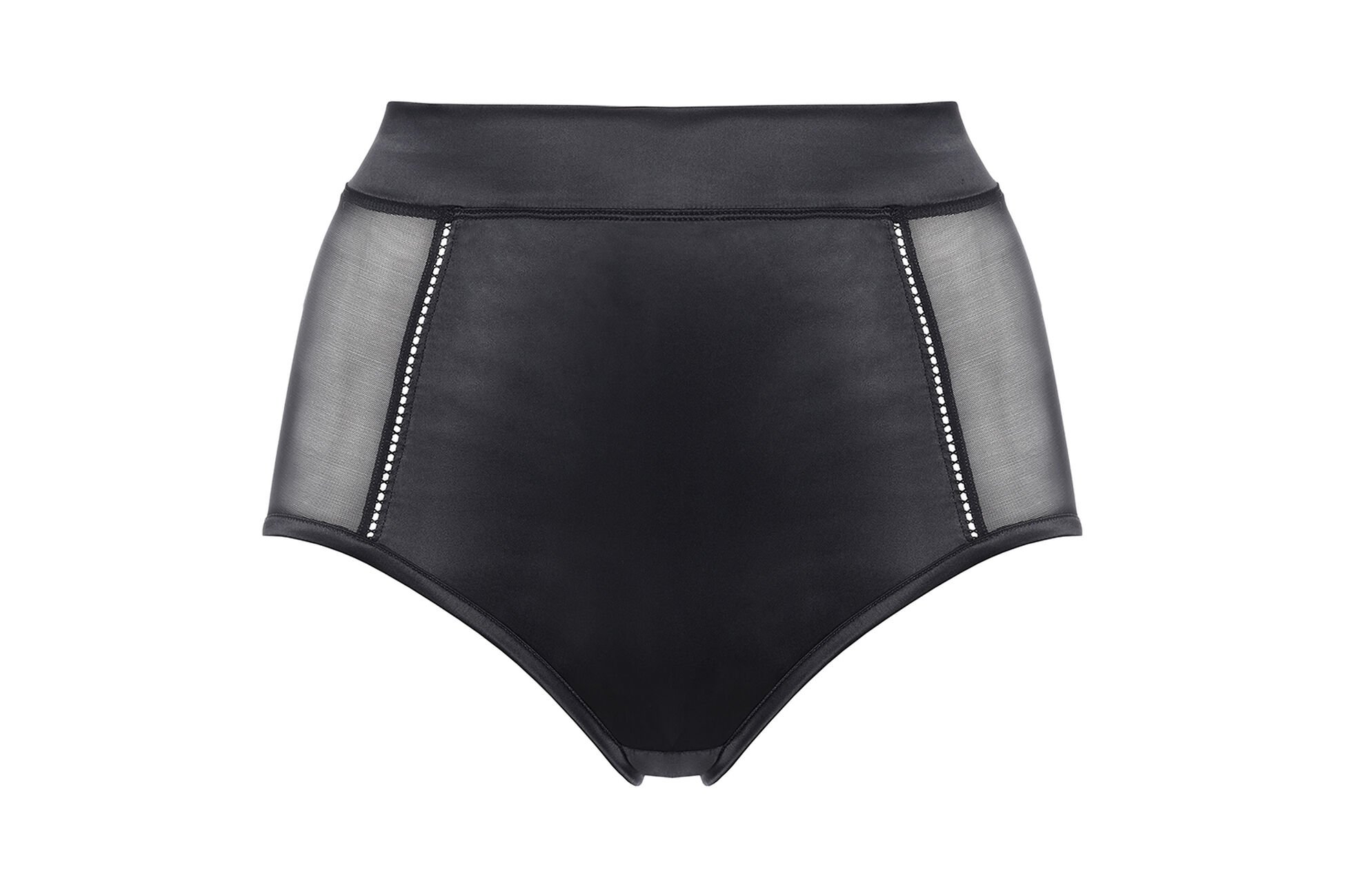 Exalte High-waisted briefs standard view NaN