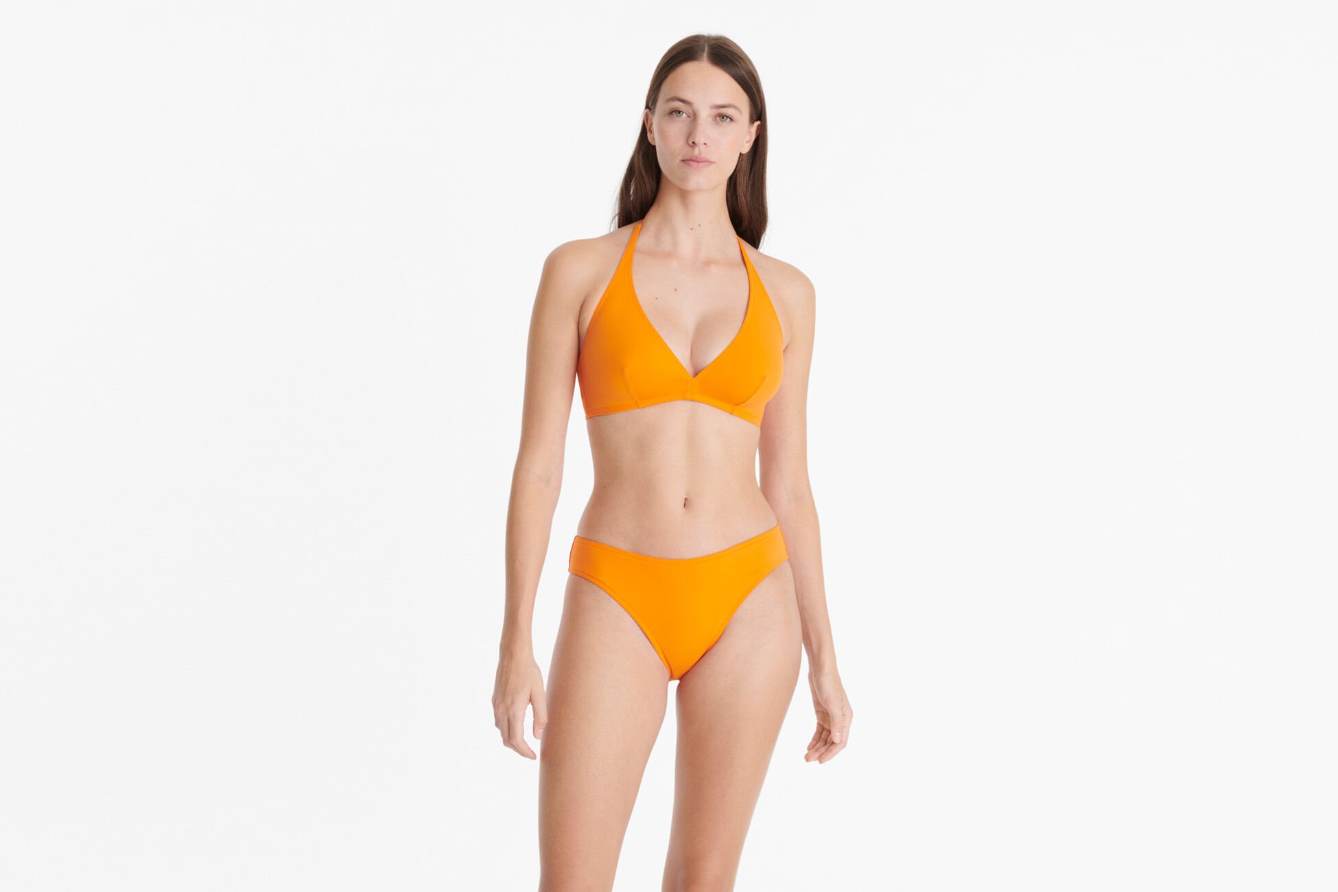 Coulisses High-cut briefs standard view NaN
