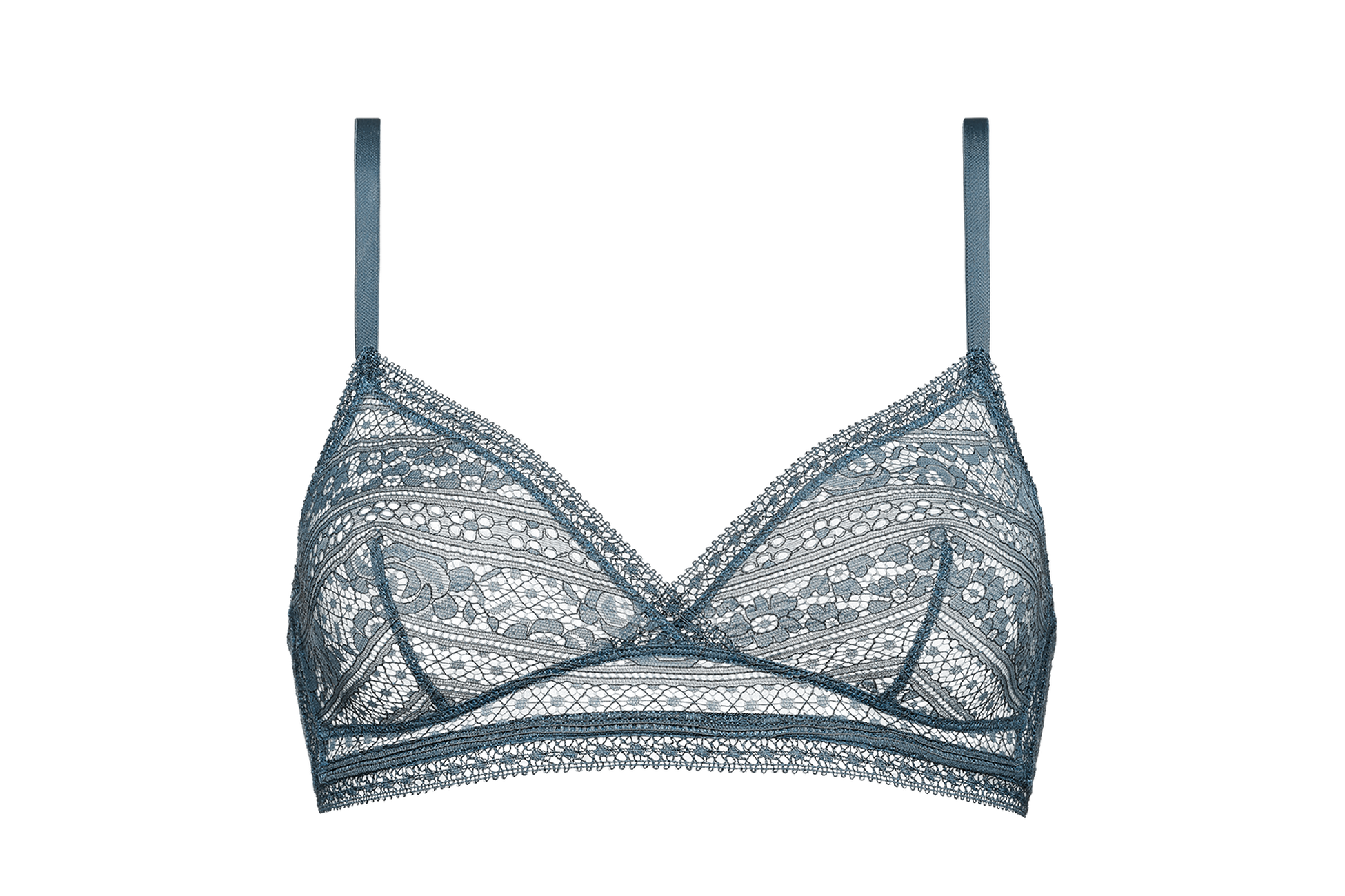 Intriguee Triangle vue standard NaN