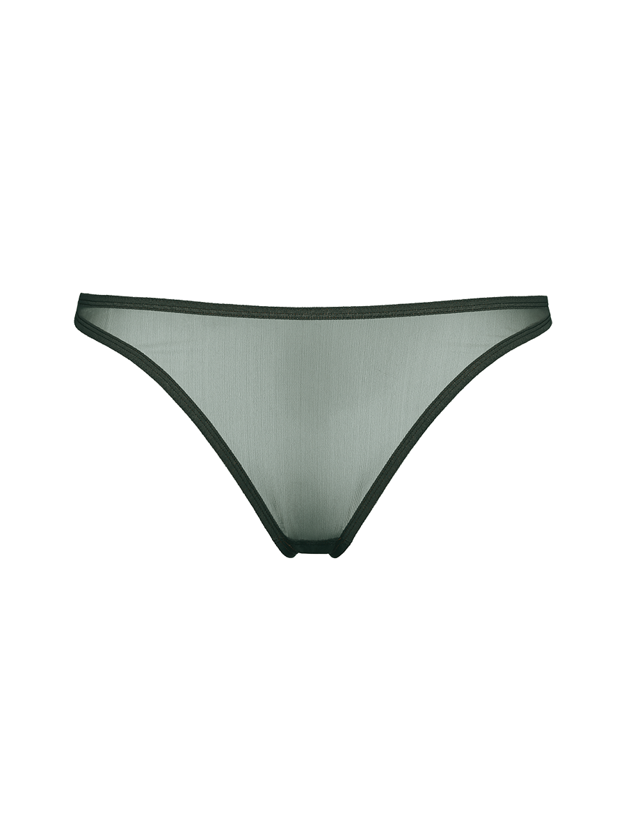 Promesse tonique Tanga Standardansicht 5 von 6