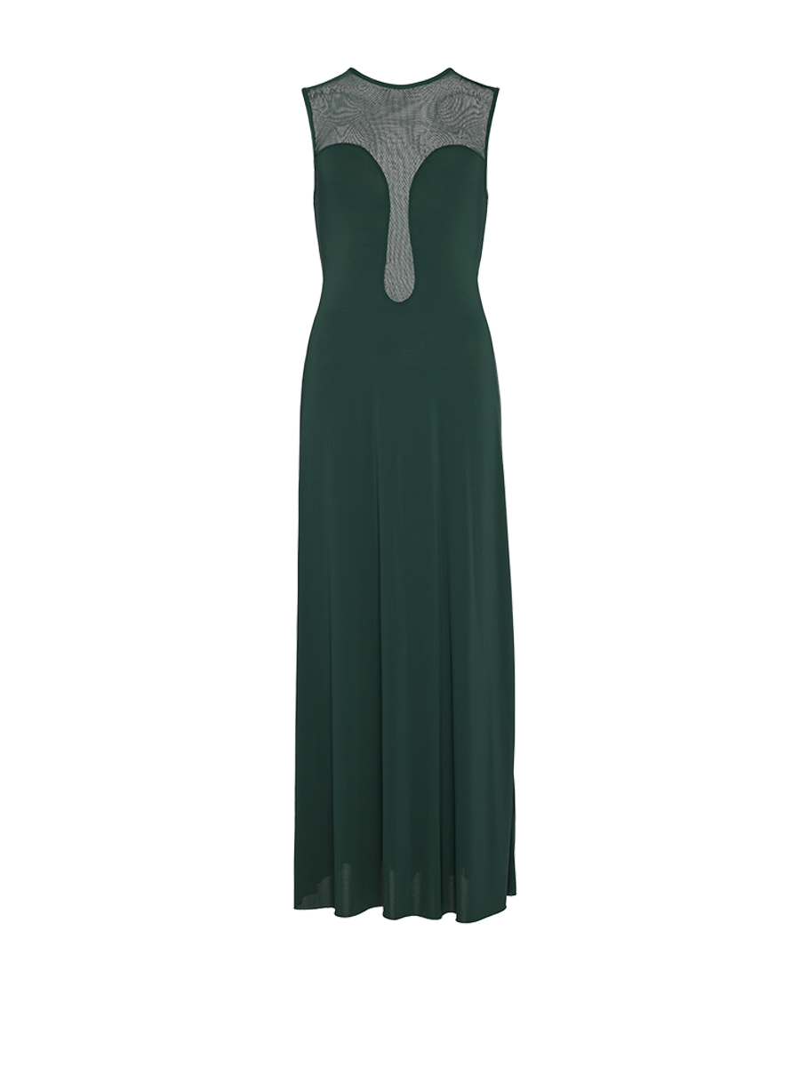 Scene Long dress standard view 4 out of 6