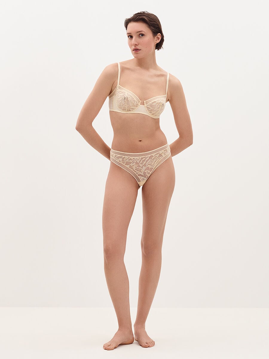 Pistil Tanga standard vista 1 su 7
