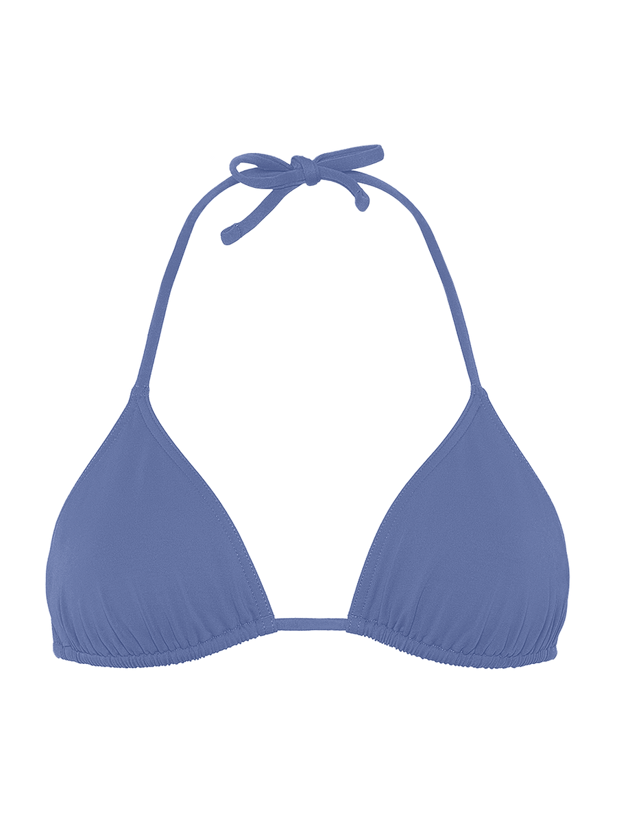 Mouna Small triangle bikini top standard view NaN