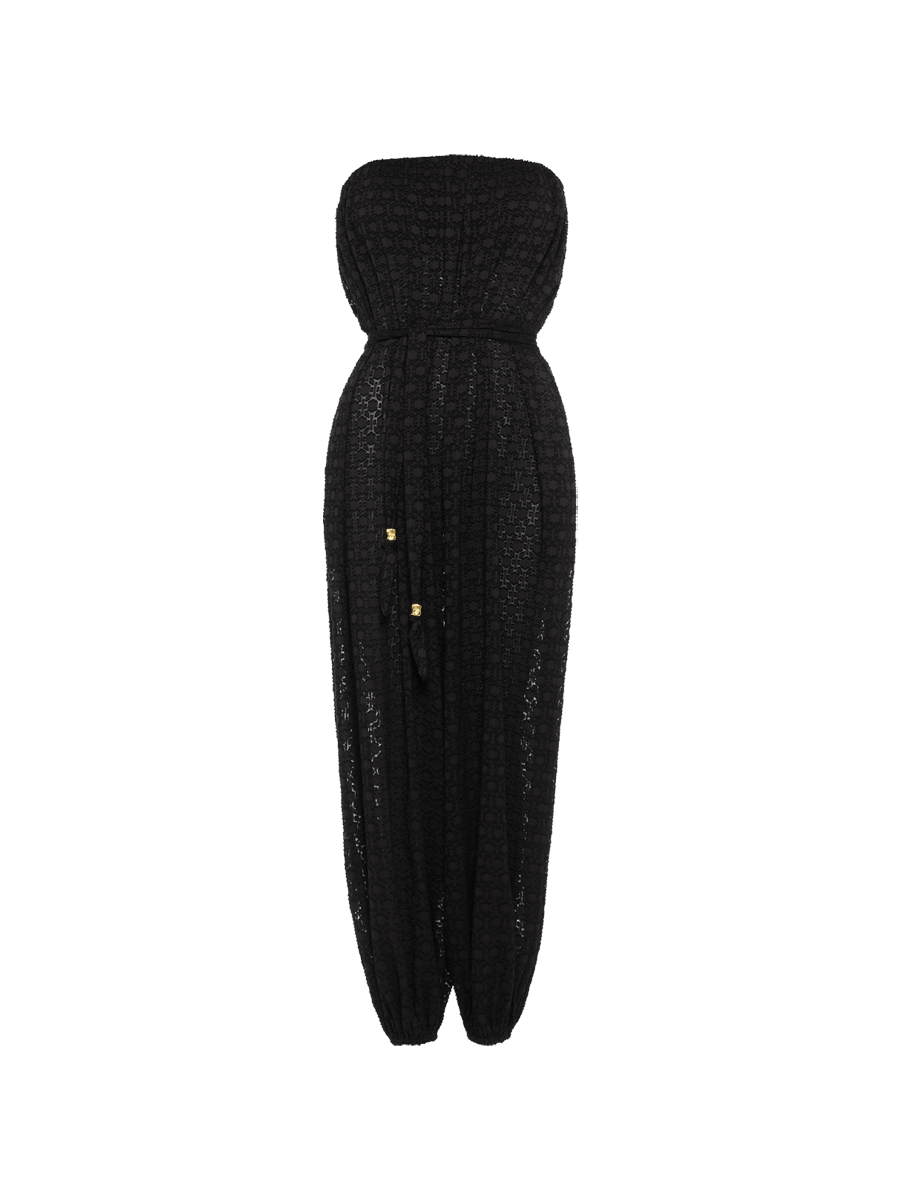 Evening Jumpsuit standard view 4 out of 5