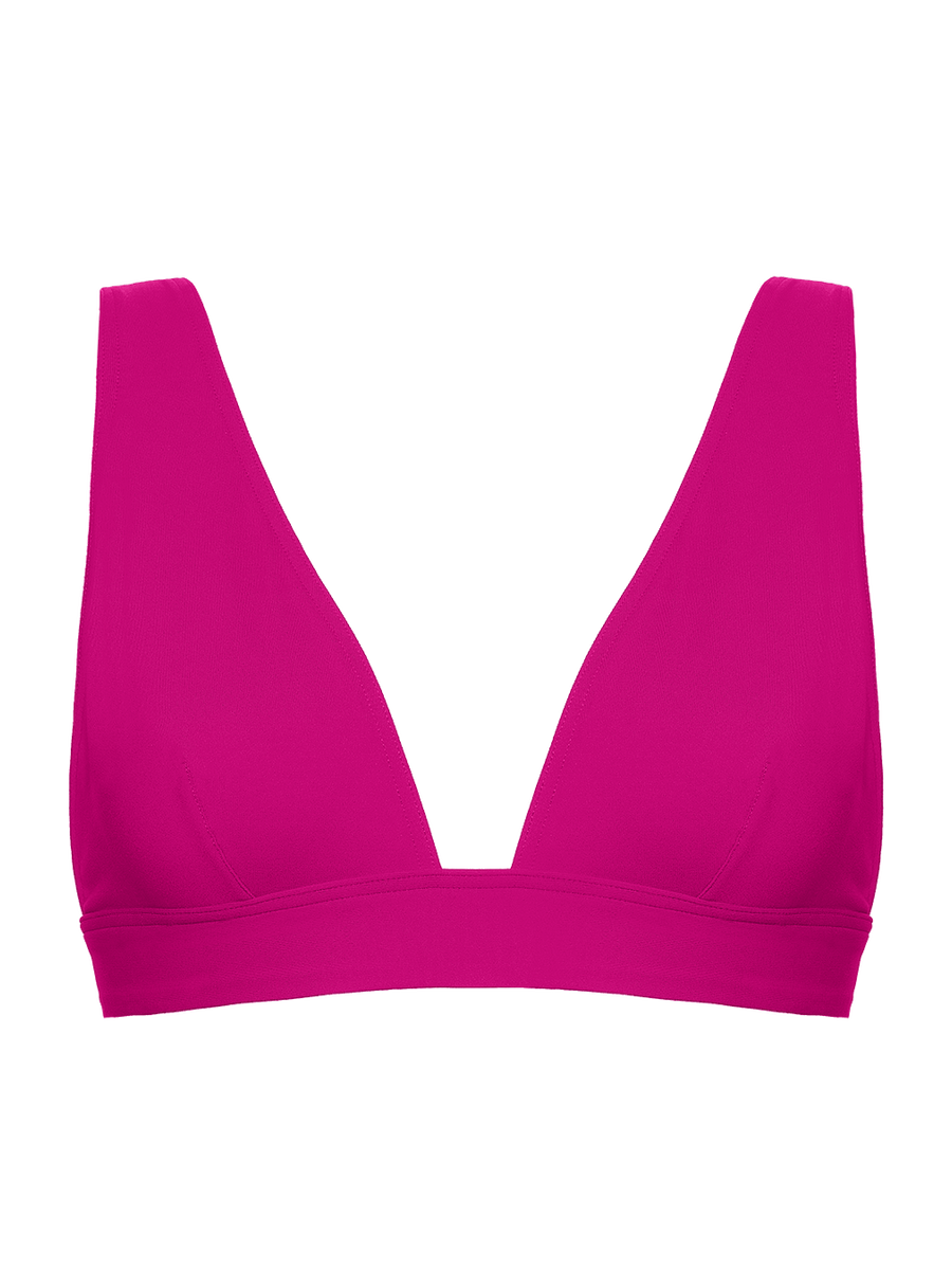 Chrome Triángulo de copa entera Vista estándar NaN