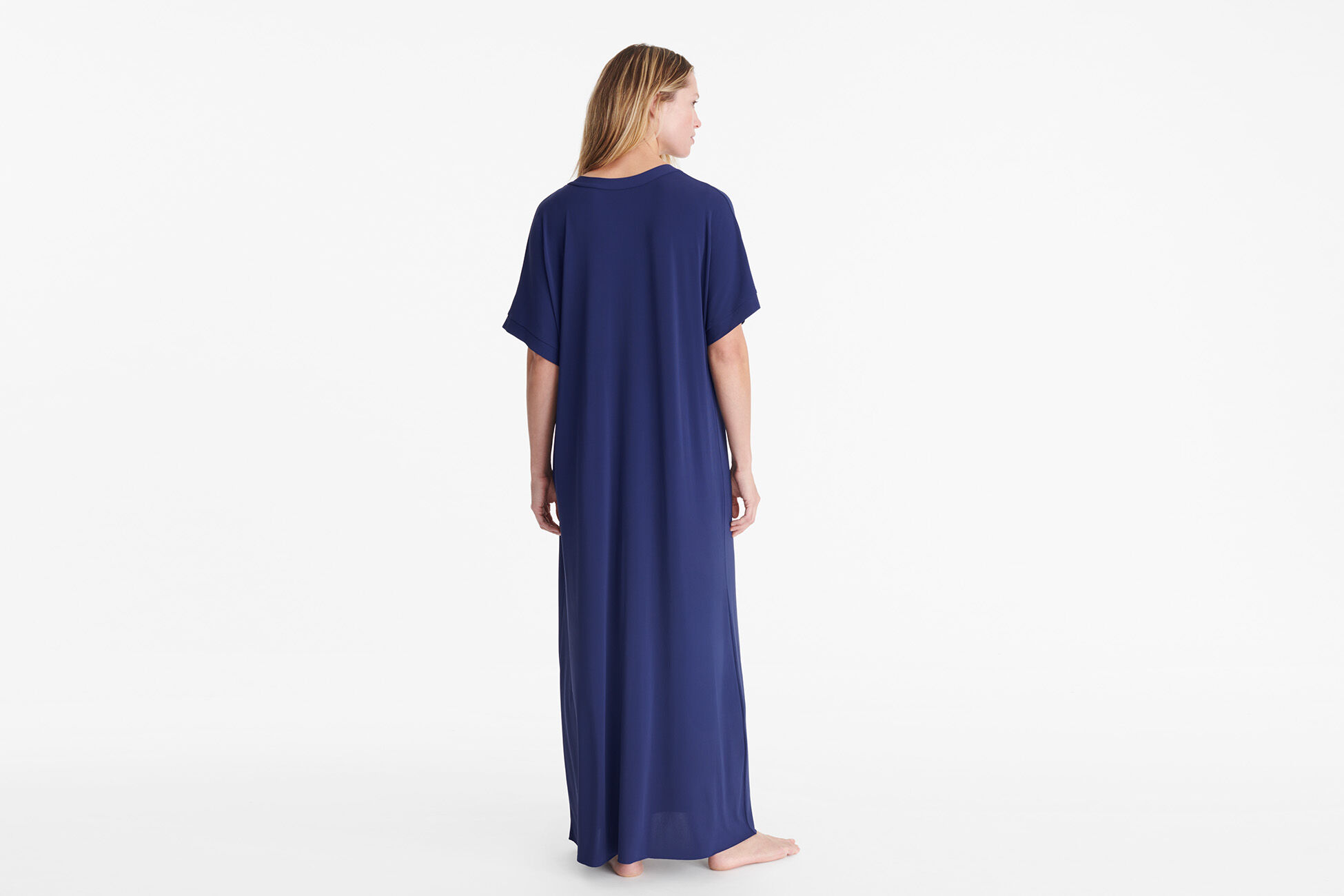 Luz Long dress standard view �