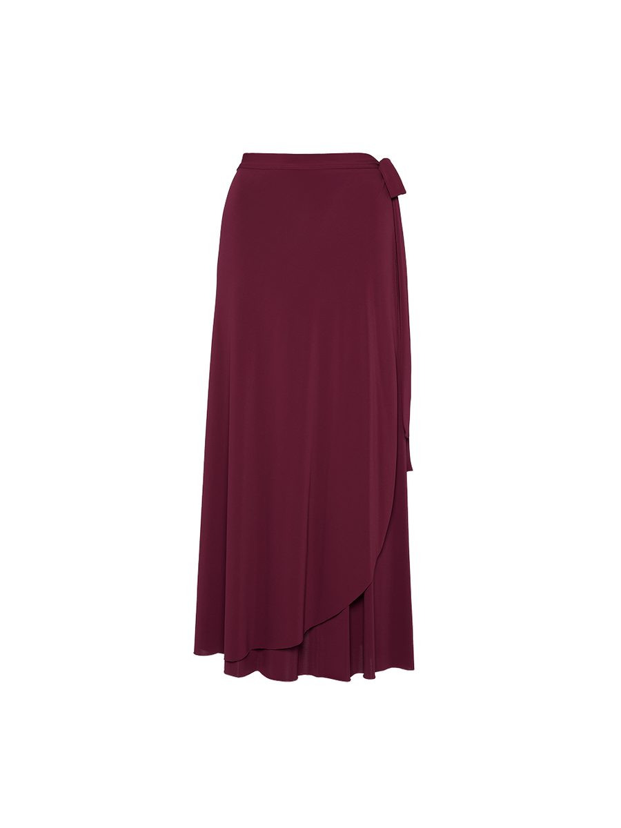Julieta Sarong skirt standard view �