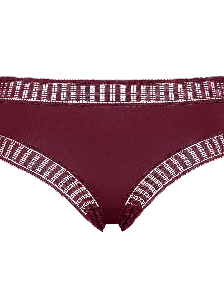 Gabby graphique Tanga vue standard 4 sur 5