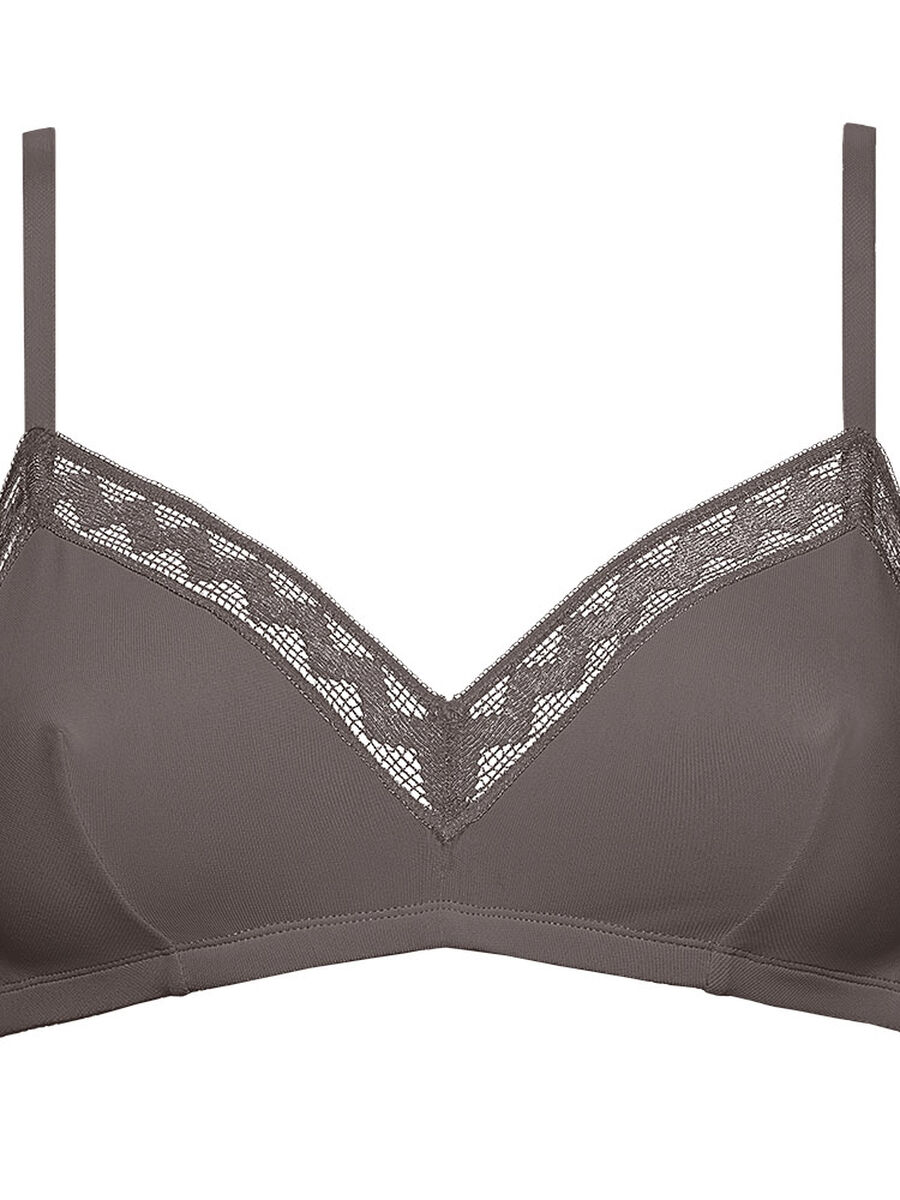 Madeleine Triangel-BH Standardansicht NaN