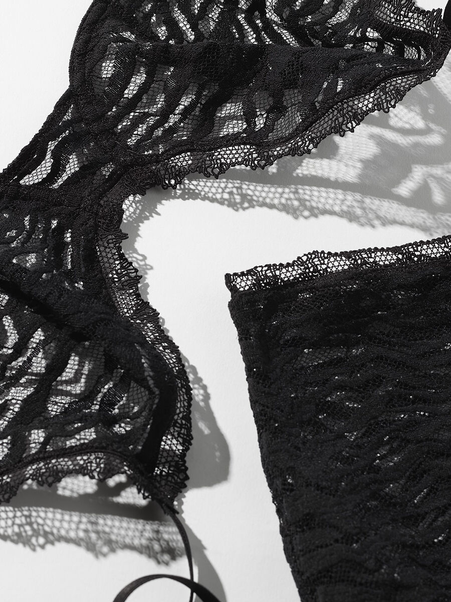 Lointain Full-cup bra standard view NaN