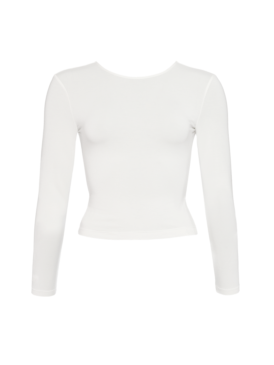 Florence Camiseta de manga larga Vista estándar NaN