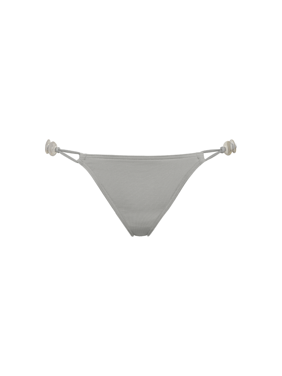 Farrah Schmale Bikinihose Standardansicht 4 von 5