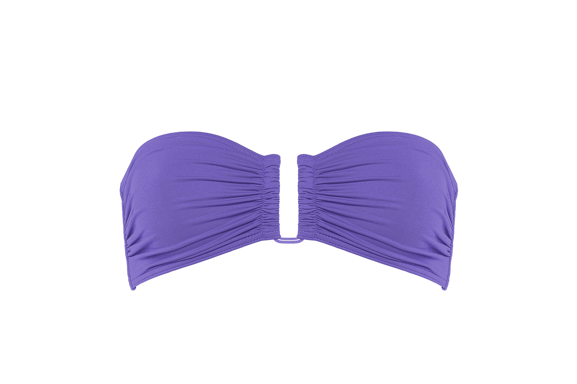 Show Reggiseno a fascia standard vista NaN