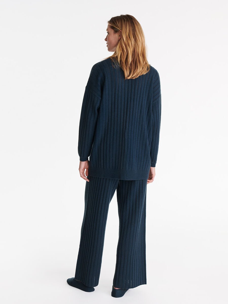 Cozy Jacket standard view NaN