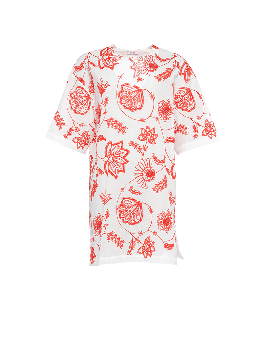 Levia Short dress standard view �