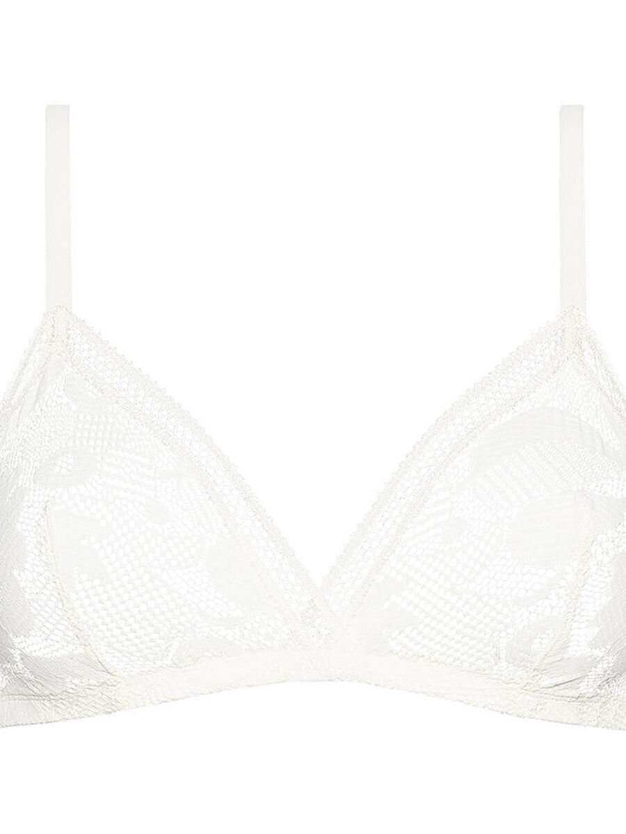 Chemise Reggiseno a triangolo standard vista NaN