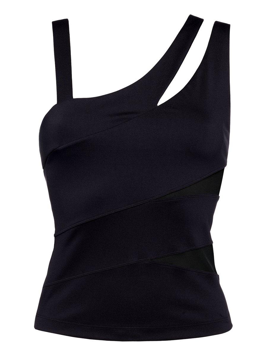 Ledecky Asymmetrisches Top Standardansicht NaN