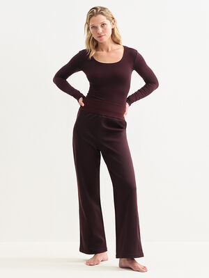 Lottie Top manches longues vue standard 3