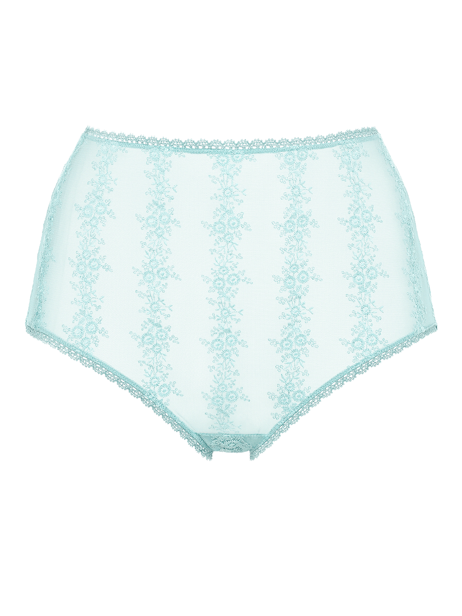 Na&iuml;ve High-waisted briefs standard view �