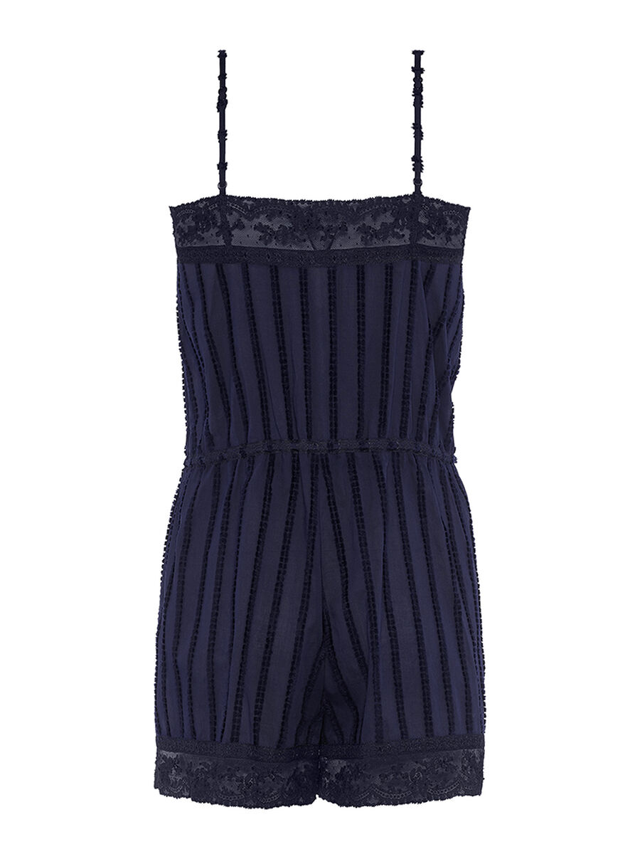 Pastel Mono corto Vista estándar NaN