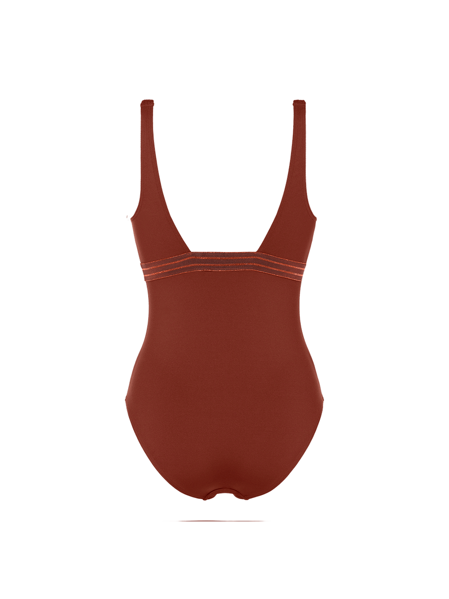 Sillage Tank one-piece standard view NaN